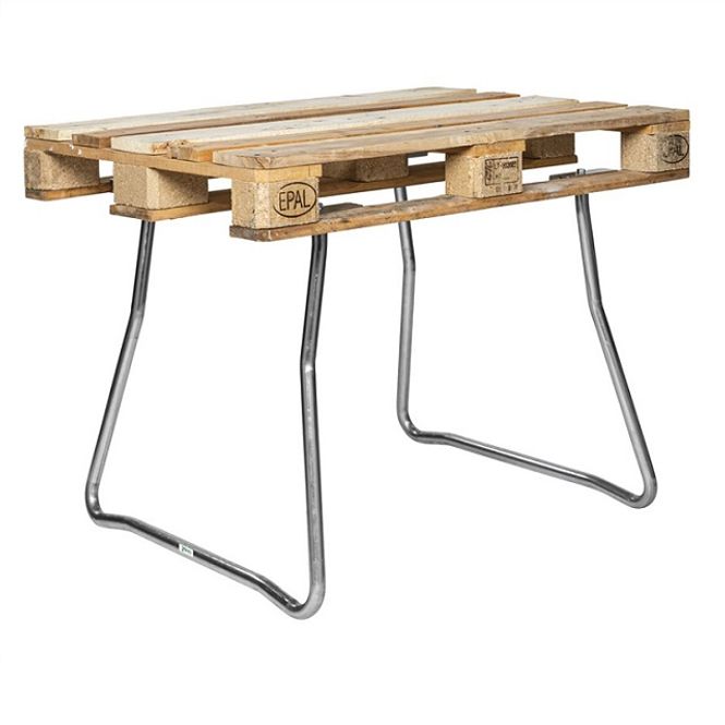 Huvudbild Pallben 2 st