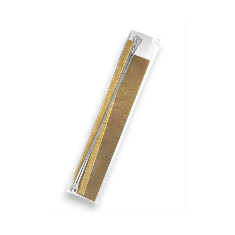 Quick Seal reservdelar / E-sats