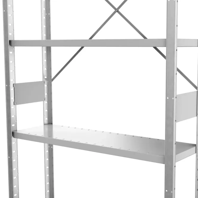 Huvudbild Hyllplan Metro 1000 mm 150kg