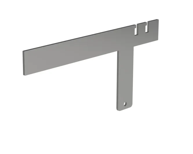 Huvudbild Bottenkonsol Ricana 265 mm 