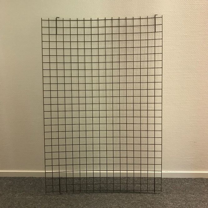Huvudbild Skyltgaller 130x85 cm - begagnat
