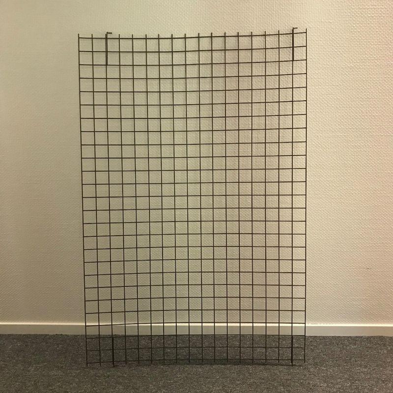 Skyltgaller 130x85 cm - begagnat