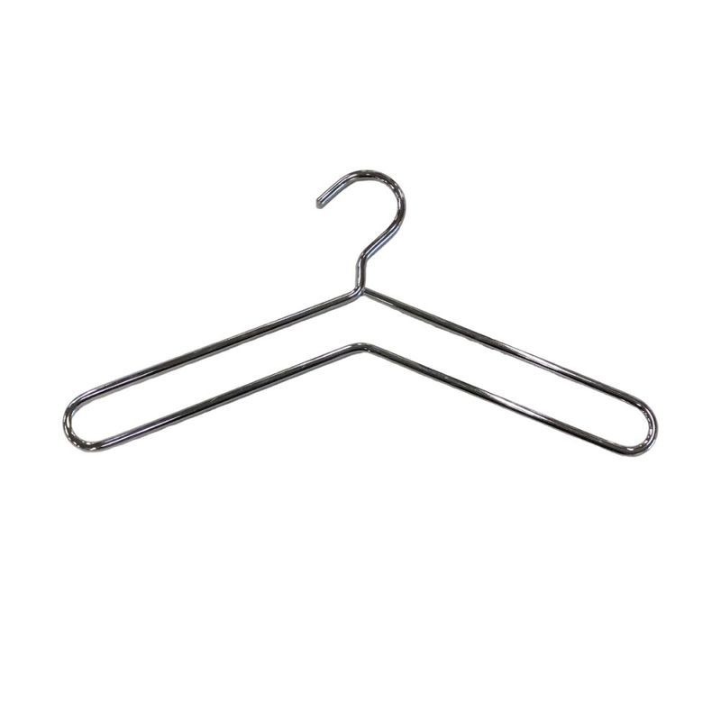 Metallgalge 40cm krom - begagnad