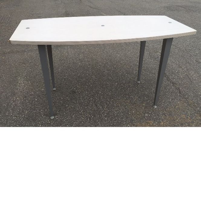 Huvudbild Podie vit 80/60x160x86 cm - begagnad