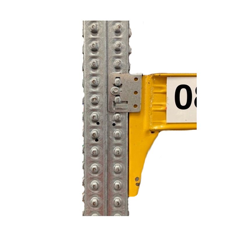 Pallställ Metalsistern Super 4-5-6