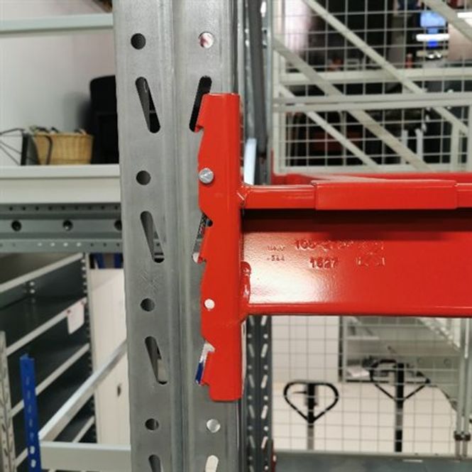 Huvudbild Gavel BLS CITY C90-8 - begagnad