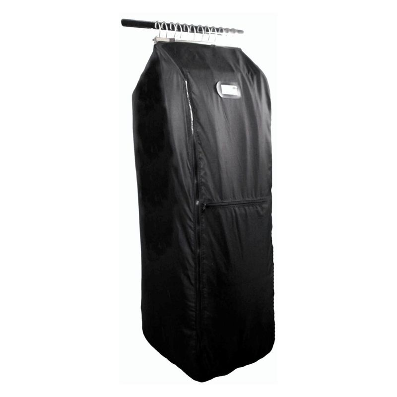 Kollektionspåse med bygel 1300 mm