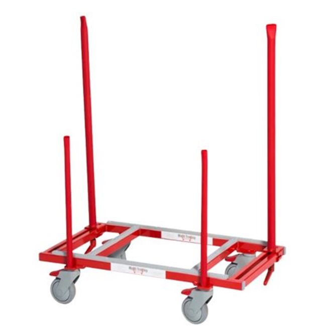 Huvudbild Multi Trolley Standard 6.0