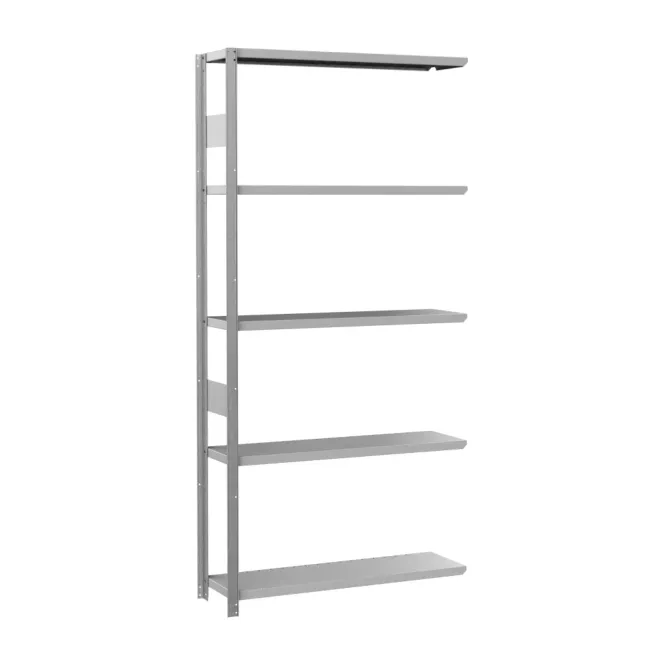 Huvudbild Påbyggnadssektion Metro 2500mm