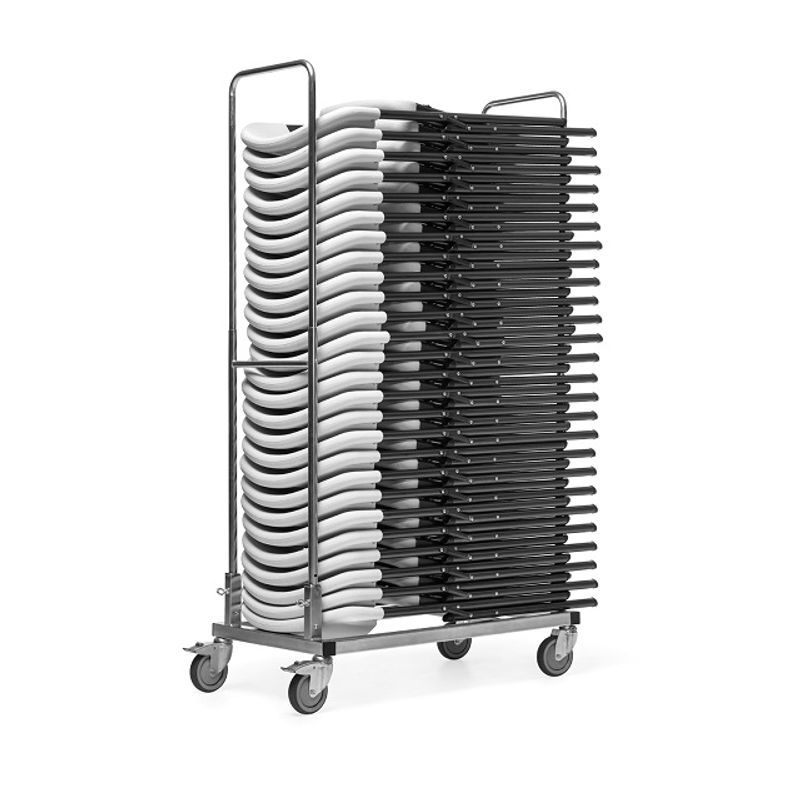 Kalasstolen 2 | 4-pack 